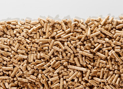 Granulés de bois :: Pellets